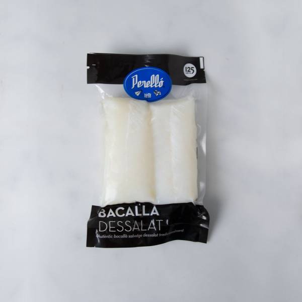 Bacallà