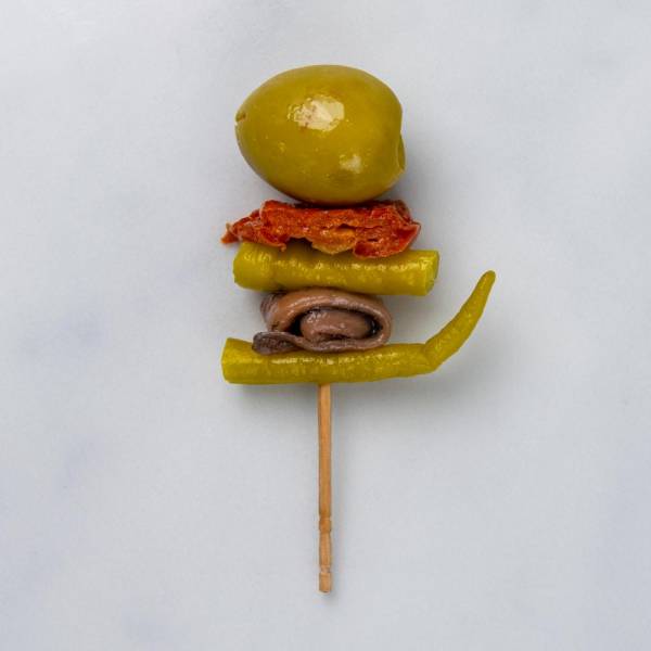 Gilda Anxova - 22 u Perelló 1898