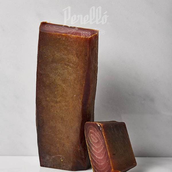 Moixama Extra (200 g)  Perelló 1898